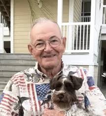 Obituary information for William B. 'Bill' Dyer, Jr.