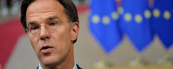NATO phê chuẩn Thủ tướng Hà Lan Rutte làm Tổng thư ký tiếp theo