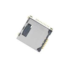 MMC connector for Celkon C74 - Maxbhi.com
