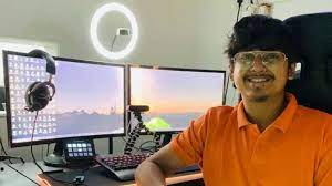 10 Best Pubg Mobile Streamers In India The Second Angle