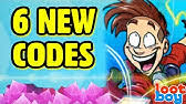 We have collected those codes from some valid sources. Alle Neuen Lootboy Codes 2021 Youtube