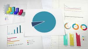 Circle Diagram For Presentation Pie Chart Indicated 20 Percent And Various Graphic Diagram