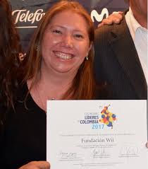 Adriana Maria Ponce"