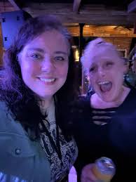 Showing love for the Joe Stamm Band tonight at the Wyatt Flores show in  Pittsburgh. 🤘