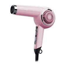 Old School Luxury Has Fused With Modern Technology To Create A Hair Dryer That Is Perfect For Retro Loving Fashionist Hair Dryer Hair Dryer Set Best Hair Dryer