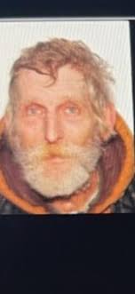 UPDATE LUCAS HAS BEEN APPREHENDED! Thank You Hardin County! Attention  Hardin County! Anyone with information about the whereabouts of Paul Lucas  is asked to call the Hardin County Sheriff's Office at 270-765-5133.