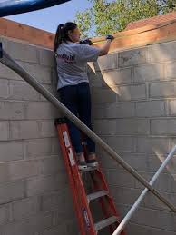 Authorization for release in connection with my application for participation in the habitat for humanity program, i authorize the habitat for humanity in monmouth county affiliate. Quality 1st Spends The Day With Cai Nj Habitat For Humanity Monmouth County News And Events For Quality 1st Contracting
