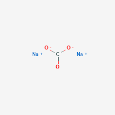 Sodium carbonate, na2co3·10h2o, (also known as washing soda, soda ash and soda crystals) is the inorganic compound with the formula na 2 co 3 and its various hydrates. Sodium Carbonate Na2co3 Pubchem