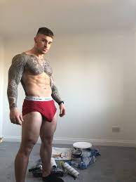 Chris hatton - 70 photo