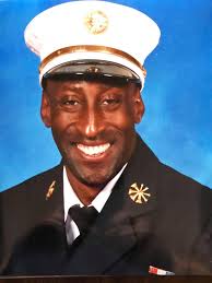 Congratulations to Chief...