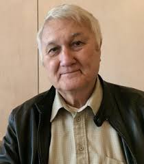 Dereck Stephenson Obituary