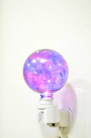 Vikalpah Diy Galaxy Night Lamp