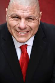 Mariano 'Big Dawg' Mendoza