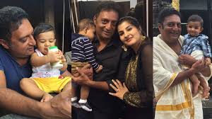 Let's give back to life. Prakash Raj Latest Updates Gallery Wiki Affairs Contact Info Biodata News