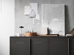 50 Years Of Ivar September Edit White Rustic Decor House Decor Rustic Ikea