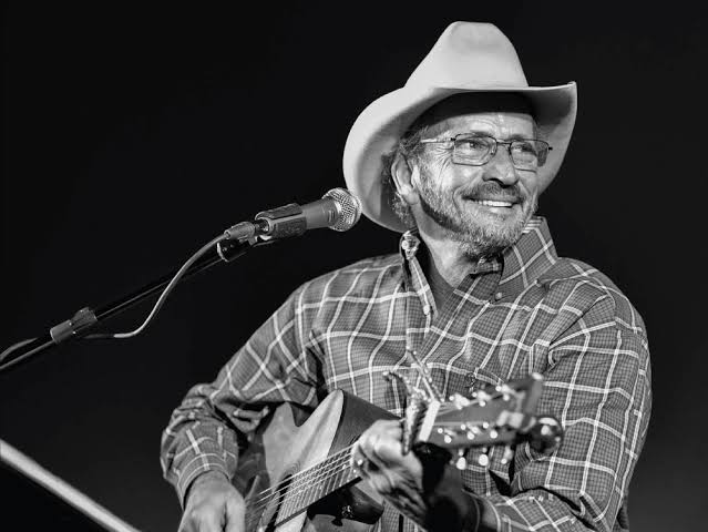 Marty Haggard: A Tribute to Merle Haggard | GEM Theatre Events
