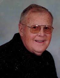 Harold Norman McDonald Obituary