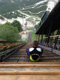 Couples traveling to planica loved staying at hotel vandot, hotel miklic, and hotel lipa. Planica Slovenia Jasper Good