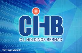 I) manufacturing and packing of all types of edible oils; Stock With Momentum C I Holdings The Edge Markets