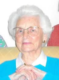 Mary Hoisington Condolences