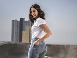 Deepika padukone, born 5 january 1986 in copenhagen, denmark, is an indian model & actress. Levi S Brings Deepika Padukone On Board As Its New Global Brand Ambassador Business Insider India
