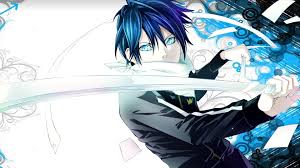 More images for noragami wallpaper » 70 Noragami Aragoto Wallpapers On Wallpaperplay