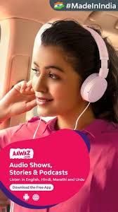 Click on the actress name of which you want to see gifs. Aawaz Podcast In Hindi Marathi Urdu English For Android Apk Download