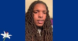 Aaron “Shaun” Maxwell, age 24