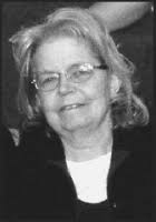 Ruth Walden Obituary (2005)