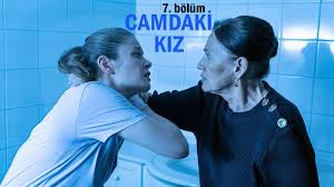 Gülseren budayıcıoğlu'nun aynı isimli romanından uyarlanan. Xdzteckhru8 Bm