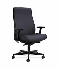 Hon Endorse Collection Executive High Back Big And Tall Chair Tradition Distant Color Adjustable Arms Front Side View Hlebut Task Chair Chair Chair Upholstery