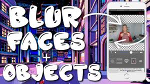 As a meeting host on zoom, you can't control what a participant does during your live video call, but you do have the power to turn off their camera so that other people aren't subjected to distractions. How To Blur Faces Objects In Your Video On Iphone Youtube
