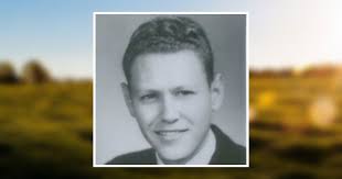 Larry Johnson Obituary April 13, 2013