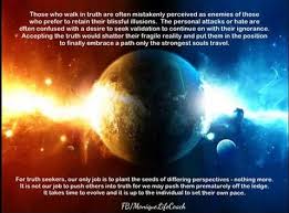 I Have A Tendency To Think In Images Of Light And We Light A Path Illuminate The Shadows As We Pass Astrophysics Illusions Reality