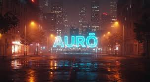 Aurö Lifestyle Brand Blending Luxury & Tech - My Roller