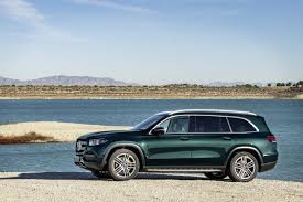 Mercedes Benz Gls X167 2020 Mercedes Mercedes Benz Benz