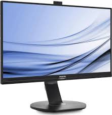 The best 27 inch monitor for gaming we've tested is the samsung odyssey g7. Review Philips 27 Inch Quad Hd Monitor