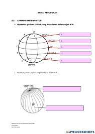 Maybe you would like to learn more about one of these? Latitud Dan Longitud Worksheet