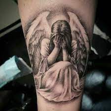 تصاميم وشوم وشم tattoos على صور ملائكة فن ماكياج بنات صورة 5 beautiful angel tattoos angel tattoo for women angel tattoo designs