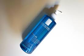 La roche posay effaclar foaming gel review. La Roche Posay Effaclar Cleansing Gel Review Carina Vardie