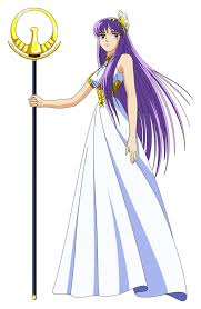 Saori Kido Athena Saint Seiya Render By Obedragon On Deviantart Every time evil invades the world, goddess athena and the saints work together to protect it as they battle for love and justice. saori kido athena saint seiya