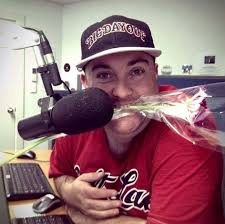 Jay Burnell Marriage Celebrant