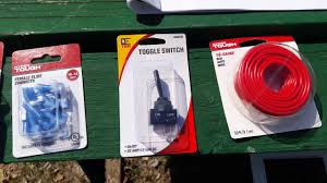 The atwood water heater is designed for use in a recreation vehicle. Part 1how To Wire The Low Voltage On A Atwood Hot Water Heater Youtube