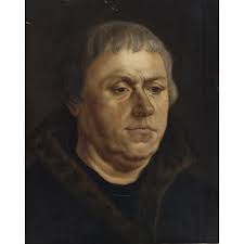 German School, 16th Century