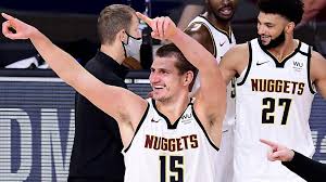 Nikola jokić je mvp nba lige za sezonu 2020/21. Nikola Jokic Mvp Nba Liga Nepodnosljiva Lakoca Postizanja Poena Kratak Vodic Kroz Jokicevo Umece B92