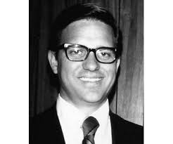 Merrill Scott Obituary (1938