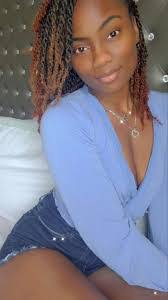 Yvette Avery's Instagram, Twitter & Facebook