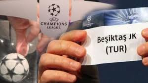 Auslosung in der champions league: Besiktas Wann Findet Die Champions League Auslosung Statt Und Wer Sind Die Moglichen Gegner