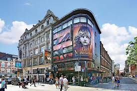 The area also includes chinatown, piccadilly circus and trafalgar square. The Leicester Square Collection Entire Apartment London Deals Photos Reviews