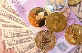 It is certainly a phenomenon worth greater attention, and something of significant cultural, social and economic import. Nomura Thiel Back 10 Billion Funding Of New Bullish Crypto Exchange From Block One Ledger Insights Enterprise Blockchain